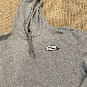 NIKE SB Hoodie